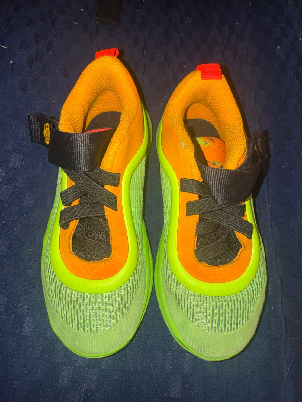Kids ADIDAS DON ISSUE #6